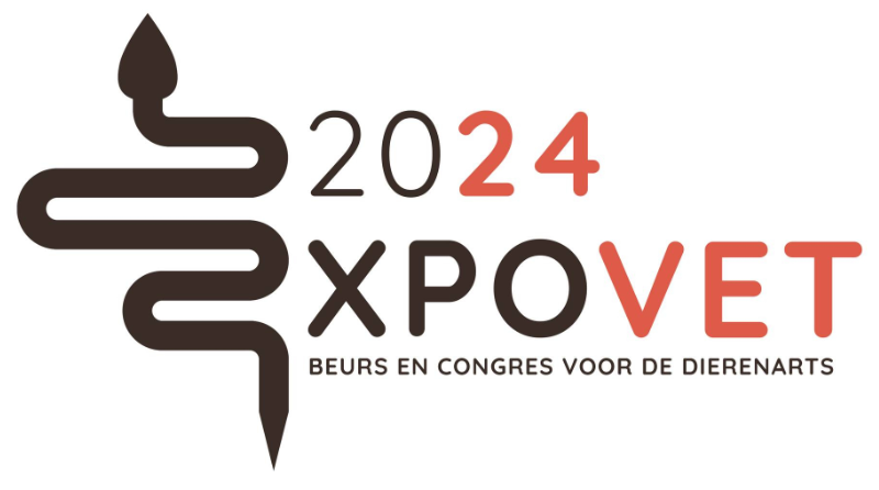 Logo Expovet 2024